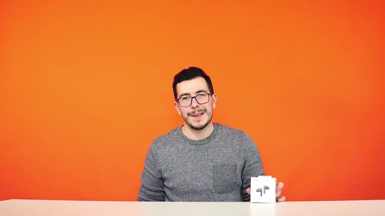 Обзор гарнитуры LG HBS-FN6 | Ситилинк