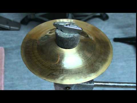 Zildjian A Custom Splash 6inch