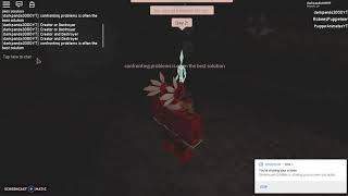 Roblox Dans diner all codes