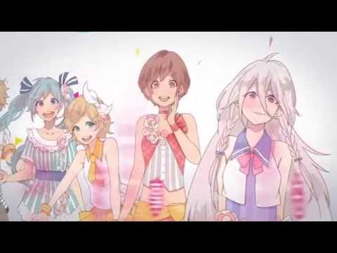 【女子7人で】キミがいる【歌ってみた】