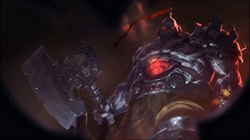 TOP 35 bảng ngọc tái tổ hợp cho 35 tướng hỗ trợ mùa 8