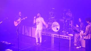 THE DARKNESS CHRISTMAS TIME (UNEXPECTED PERFORMANCE)2020 MELKWEG
