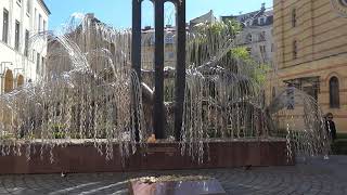 2024 10 01  11 58 20   P1042055   Budapesta   Sinagoga de pe strada Dohany   VIDEO stabilizat