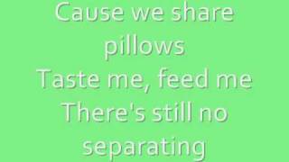 Aaliyah - More Than A Woman (Lyrics)