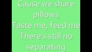 Aaliyah - More Than A Woman (Lyrics)