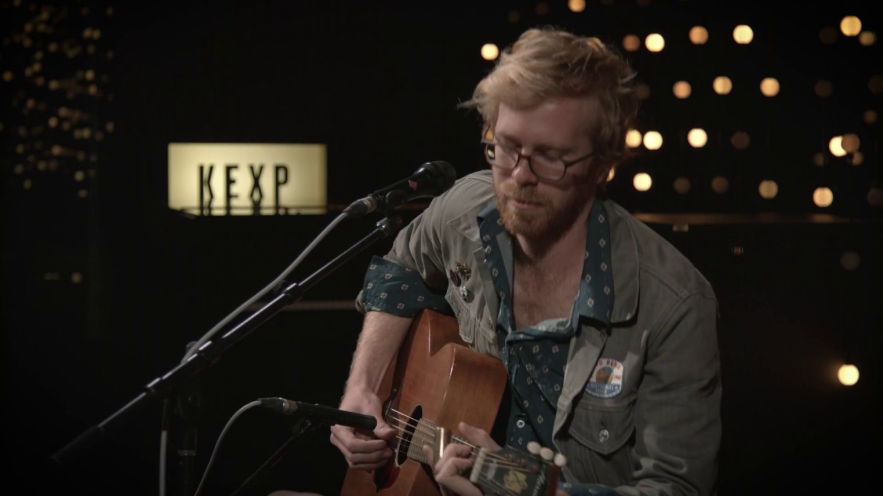 Watch Reed Turchi - Let It Roll (Live on KEXP) on YouTube Watch Reed Turchi - Let It Roll (Live on KEXP) on YouTube