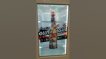 ▶ Transparent LCD Monitors