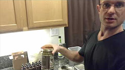 How to Make a Tincture from Kratom (Kratom 101)