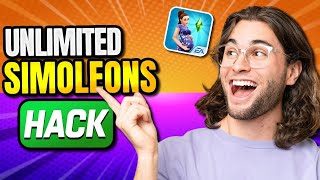 Sims Freeplay Hack/MOD Apk - How I Got Sims Freeplay Unlimited Simoleons & LP *NEW* screenshot 5