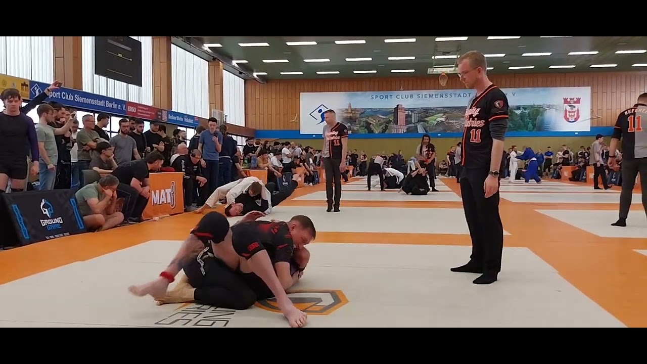 Rubber Guard,  Omoplata, Back Take, Rear Naked Choke (2025) #bjj #bjjnogi