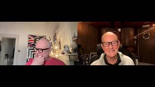 Electronically Yours | EP84: Mark White pt.2