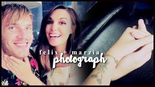 Felix Marzia Photograph