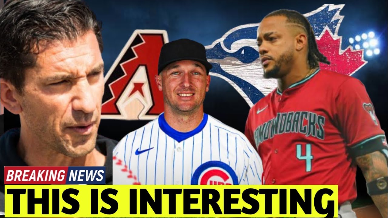 RED SOX IN FLAMES! Bregman to Cubs - Blue Jays KETEL MARTE Trade LEAKED?! Fans DIVIDED!