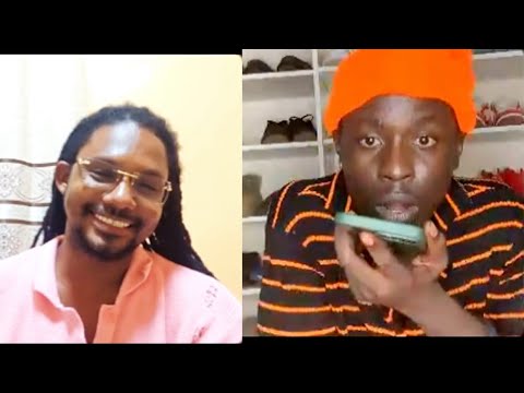 😱🔥 NGAAKA Appel en Direct pour sortir le CLASH contre AKHLOU BRICK
