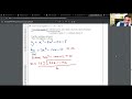 IGCSE/AS level Differentiation Exam question