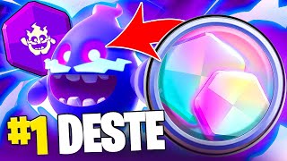 EN İYİ DESTELER (Kaos Modu)