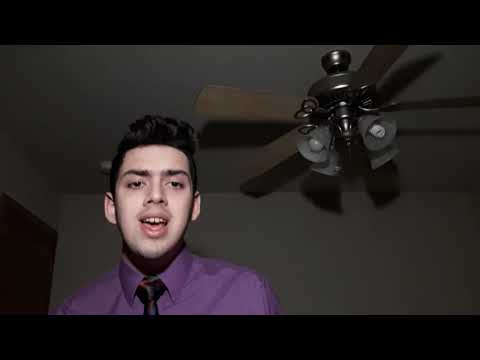 Haven't Met You Yet - Michael Buble (Cover)