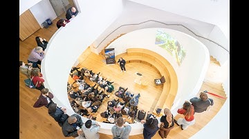 Oxford Generative AI Summit 2024 Highlights