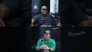 Gary Owen said THIS about Jo Koy