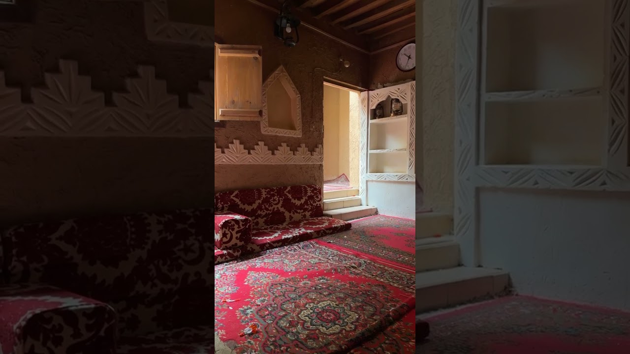 رفقآ بالقوارير