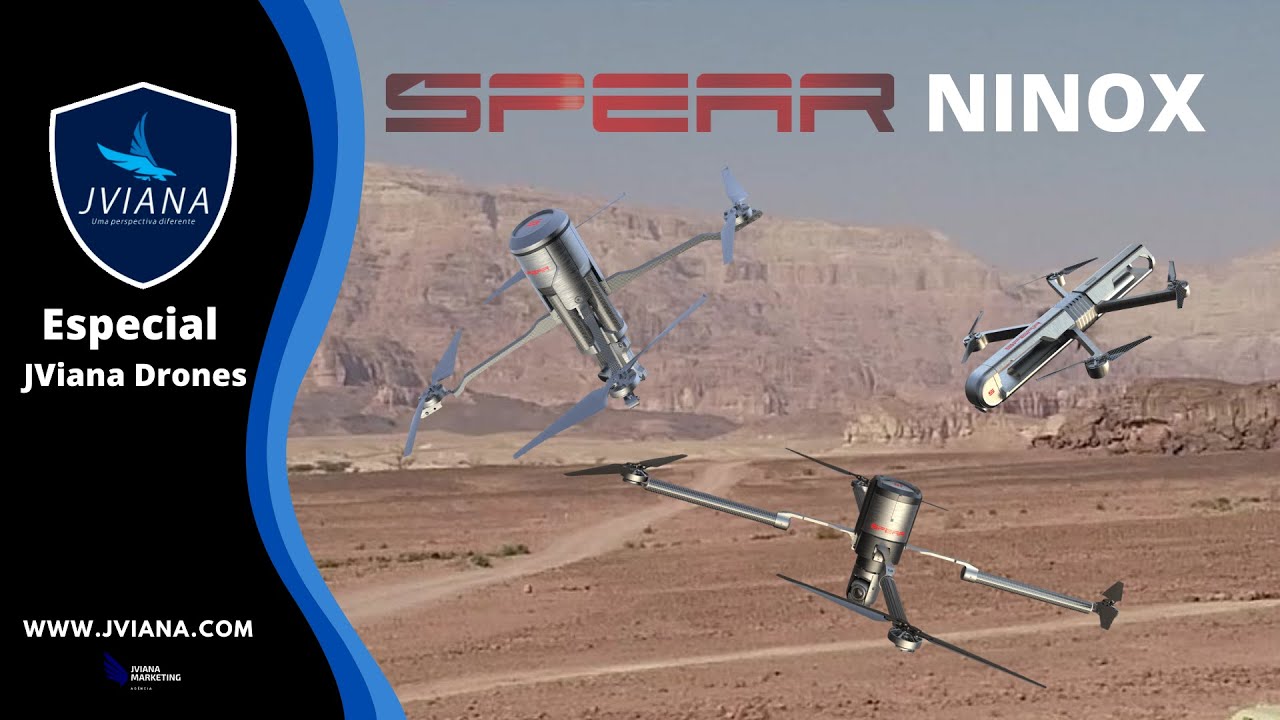 Spear Ninox - CLIP