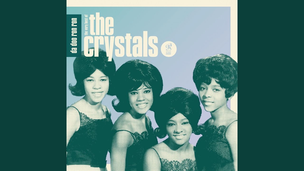 CRYSTALS, THE (ザ・クリスタルズ) - Twist Uptown (US '12