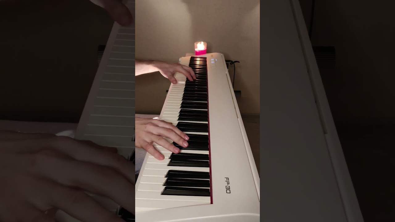 Yury Sadovich - Heart-to-heart talk 