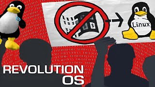 Revolution OS [Ultra HD 4K] 2001 [ST Multilingual 19 Languages] by TVArchive 108 views 3 weeks ago 1 hour, 25 minutes