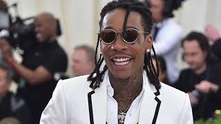 Wiz Khalifa plane 4 U