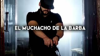 Codigo FN - El Muchacho de la Barba (Corridos 2024)