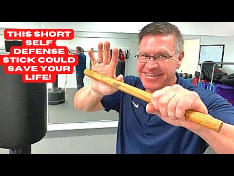 This Short Stick