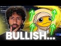 $TURBO IS THE ULTIMATE MEME COIN IN 2025! MOST RISK AVERSE PLAY?