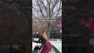 That was so close 😭😭 #skit #comedy #funny