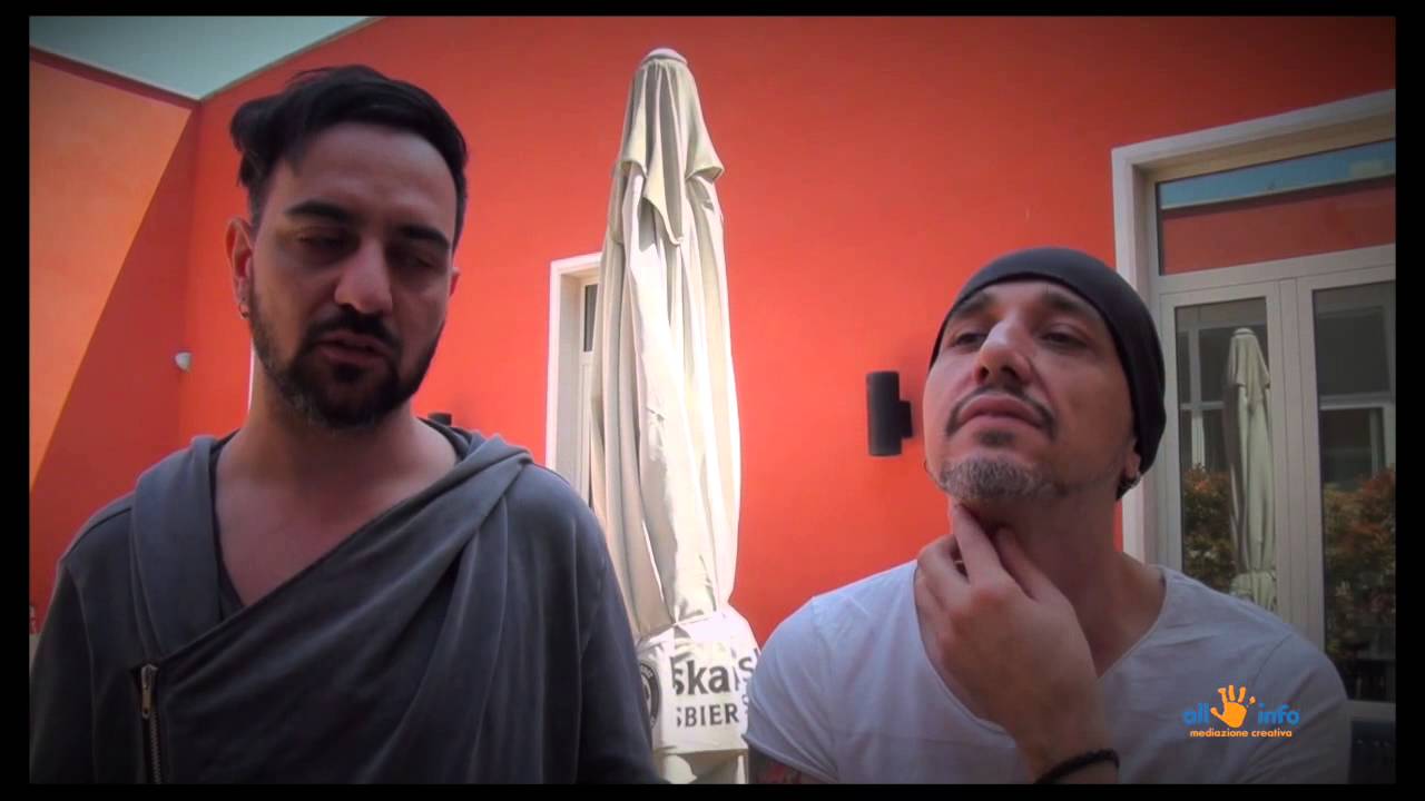 Le (Video)Interviste di Allinfo.it : @Spiral69