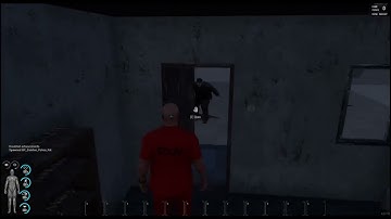 SCUM: Project: Straight from the Developers feed - Update Sneak Peaks - Episode 6 - Puppet Mechanics