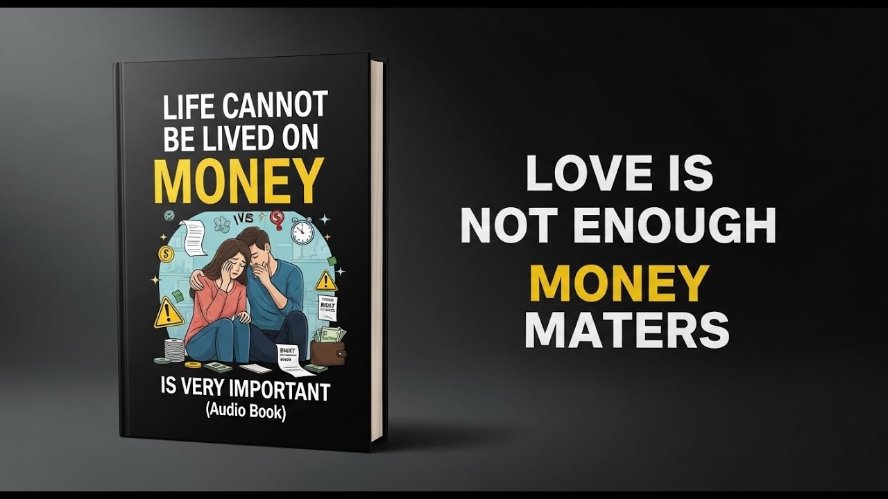 The Surprising Truth About Money and Happiness Nobody Tells You