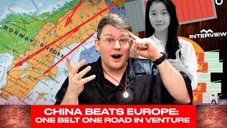 HOW FOREIGN STARTUPS SUCCEED IN CHINA | INTEBRIDGE INSIGHTS #21