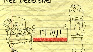 Net Detective gameplay trailer