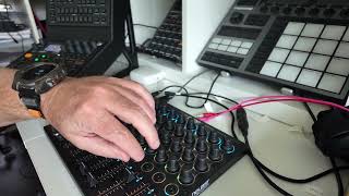 Neuzeit Instruments DROP :  Day 2