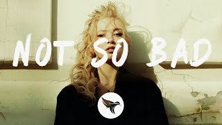 Rae Sremmurd - Not So Bad (Leans Gone Cold) (Lyrics)