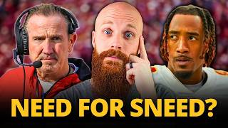 Are the Chiefs REALLY bringing back L'Jarius Sneed? | Q&A Hangout
