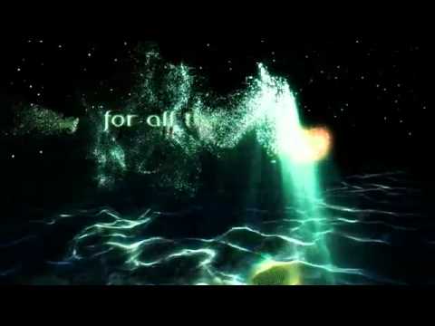 Evanescence Lost In Paradise Lyric Video 