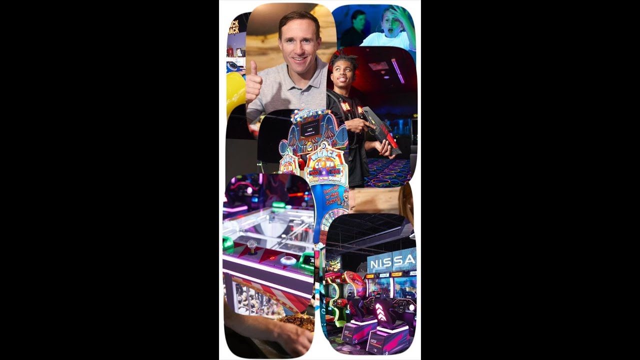 Happy Hour at Surge Entertainment!