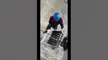 Power Transmission line stringing blocks