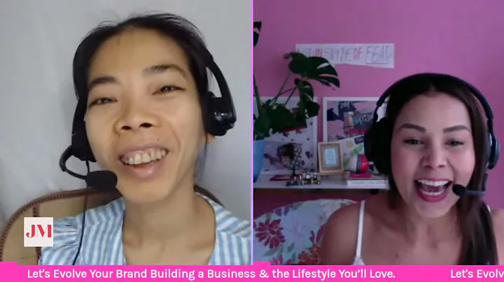 How To Create Your Business Challenge With Lili Le...