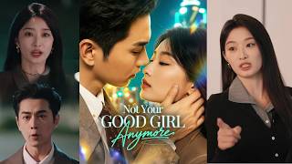 Not Your Good Girl Anymore | The Quiet Bride Is a Killer – The Obedient Wife Turns Fearless