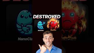 NEW NanoClaw DESTROYS OpenClaw?