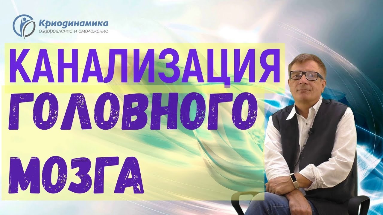 Криодинамика по никитину схема применения базовый курс