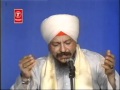 Bhai Harbans Singh - Mein Sobha Sun Ke Aaya