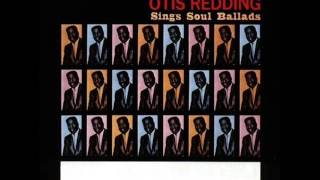 Otis Redding - For Your Precious Love